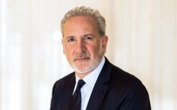 Peter Schiff Rejects Criminal Accusations, Says Media Got Information from Unreliable Resource